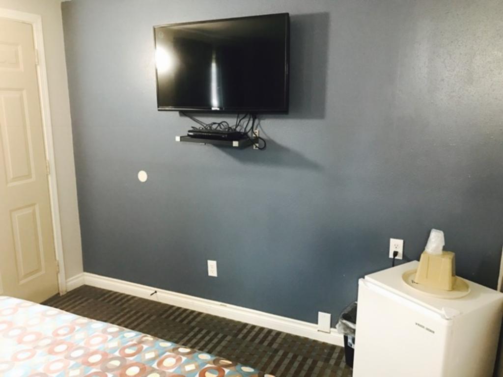 Kings Row Inn ミルウォーキー エクステリア 写真