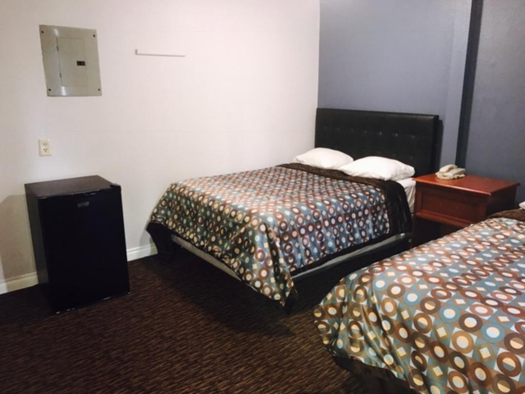 Kings Row Inn ミルウォーキー エクステリア 写真